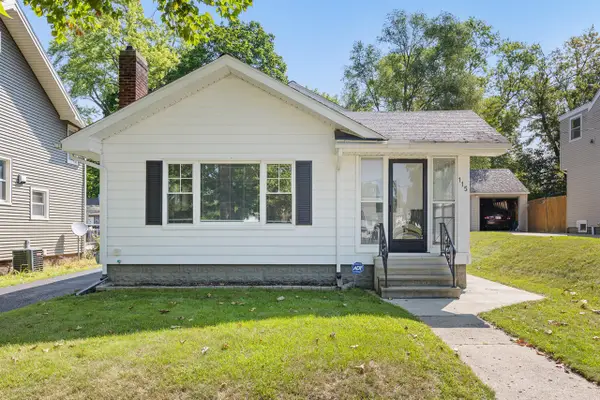 115 S Thompson, Jackson, MI 49203