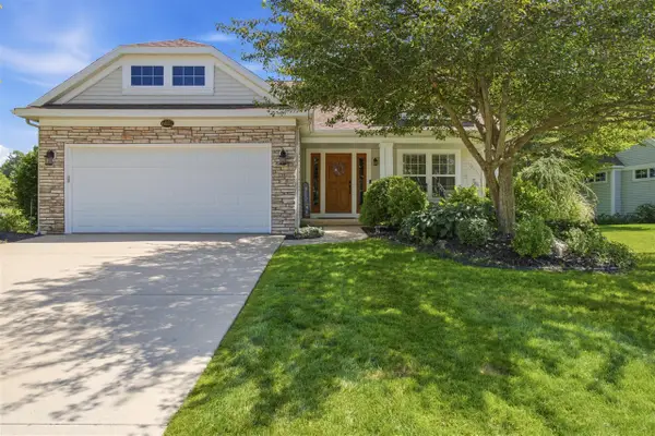 6682 Windflower, Muskegon, MI 49444