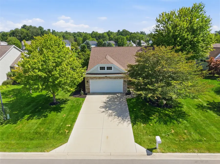 6682 Windflower, Muskegon, MI 49444 - #3