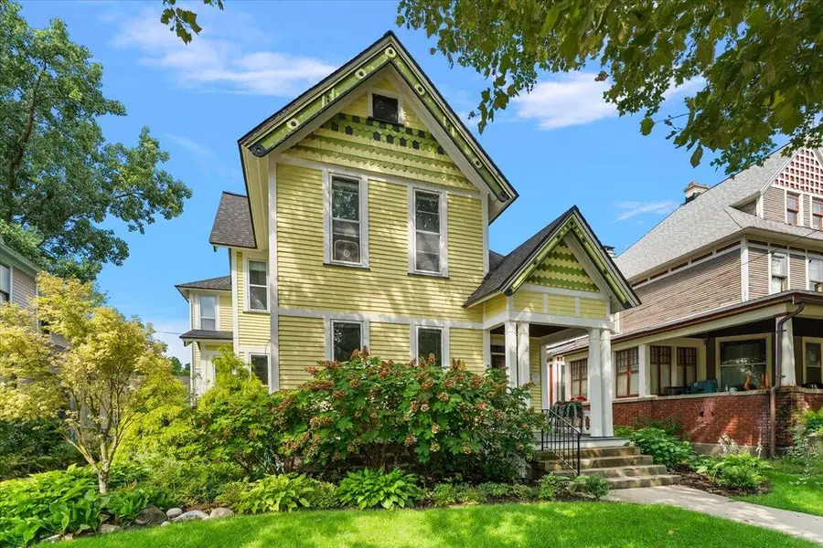 265 Union, Grand Rapids, MI 49503 - #2