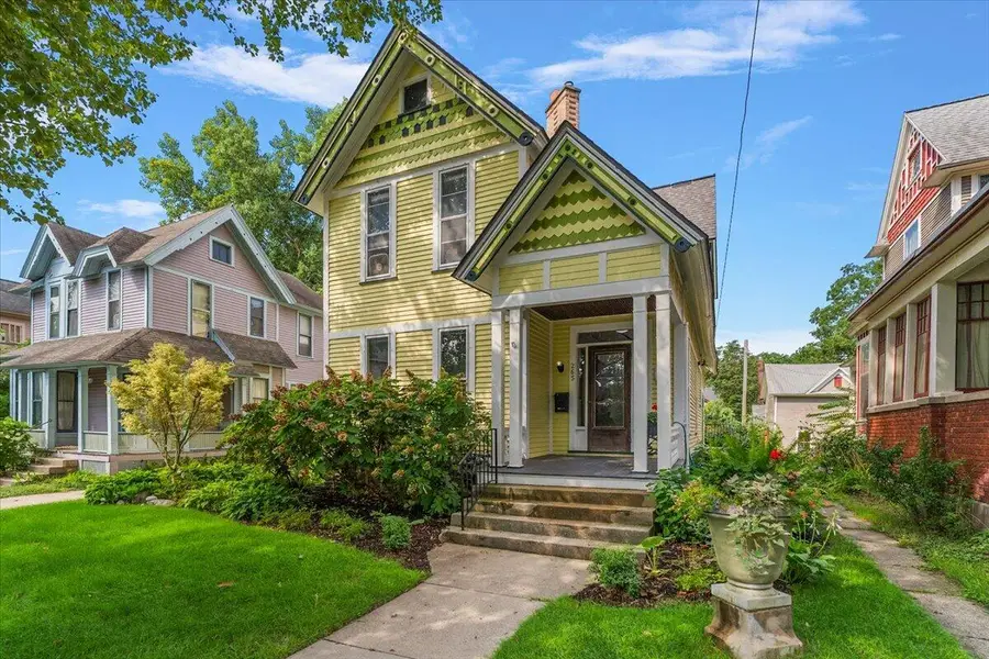 265 Union, Grand Rapids, MI 49503 - #3