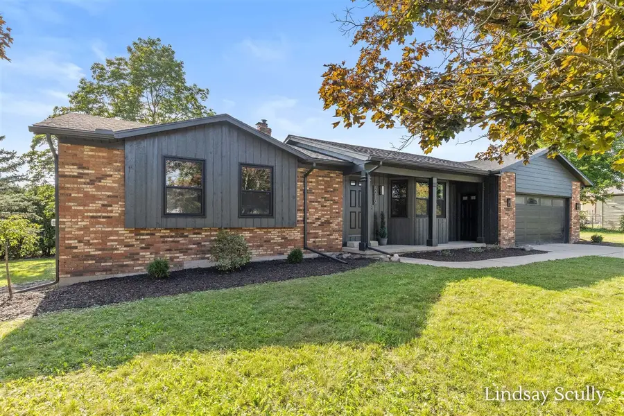 5719 Bentbrook, Kentwood, MI 49508 - #2