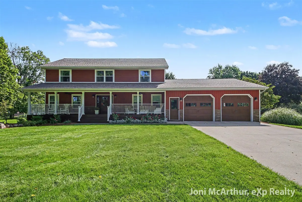 1562 W Ellis, Belding, MI 48809 - #1