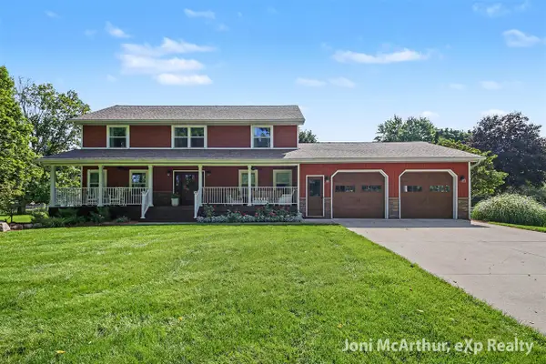 1562 W Ellis, Belding, MI 48809