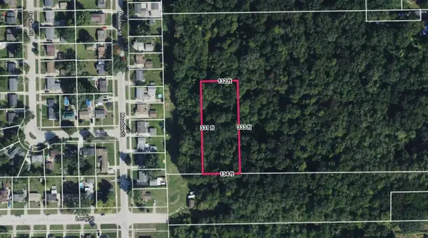 Inkster, Romulus, MI 48174