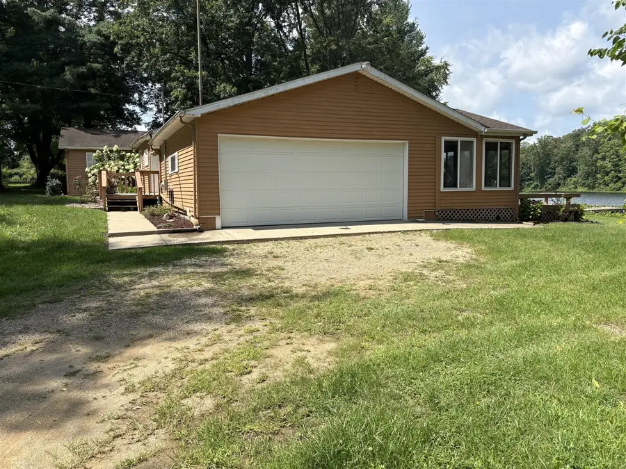 378 E Minkler, Allegan, MI 49010 - #3