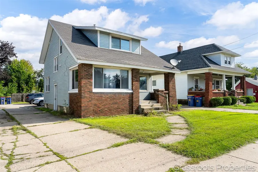 1109 Fulton, Grand Rapids, MI 49504 - #2