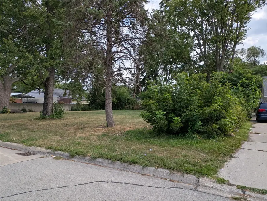 Hipp, Taylor, MI 48180 - #2