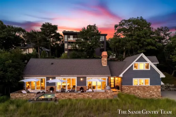 1796 Beach, Muskegon, MI 49441