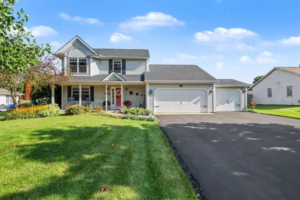 8349 Hemel, Richland, MI 49083