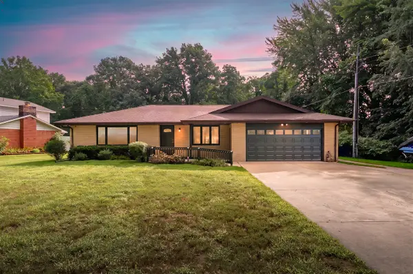 5095 W Donna, Stevensville, MI 49127