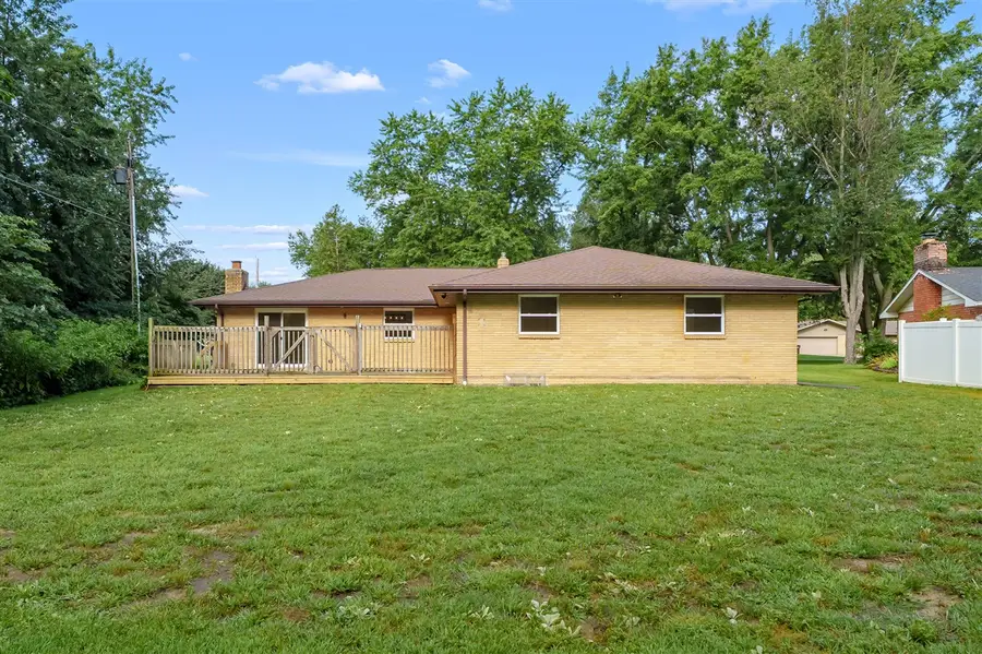 5095 W Donna, Stevensville, MI 49127 - #2