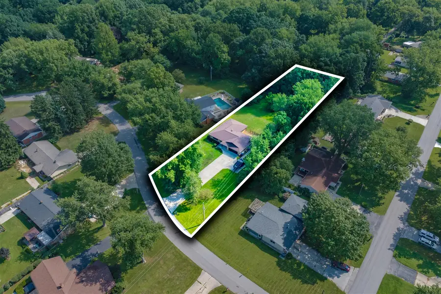5095 W Donna, Stevensville, MI 49127 - #3