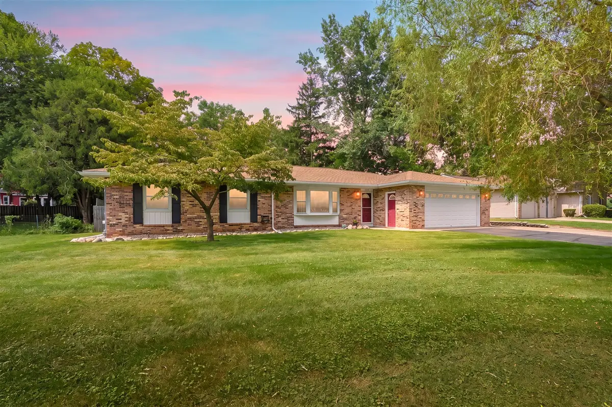 5037 Patland, Kalamazoo, MI 49009 - #1