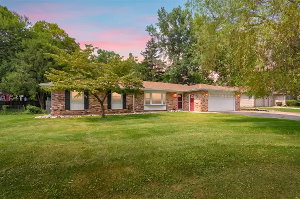 5037 Patland, Kalamazoo, MI 49009
