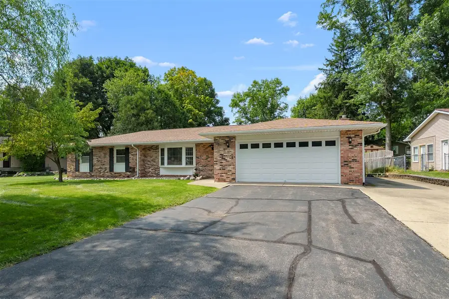 5037 Patland, Kalamazoo, MI 49009 - #2