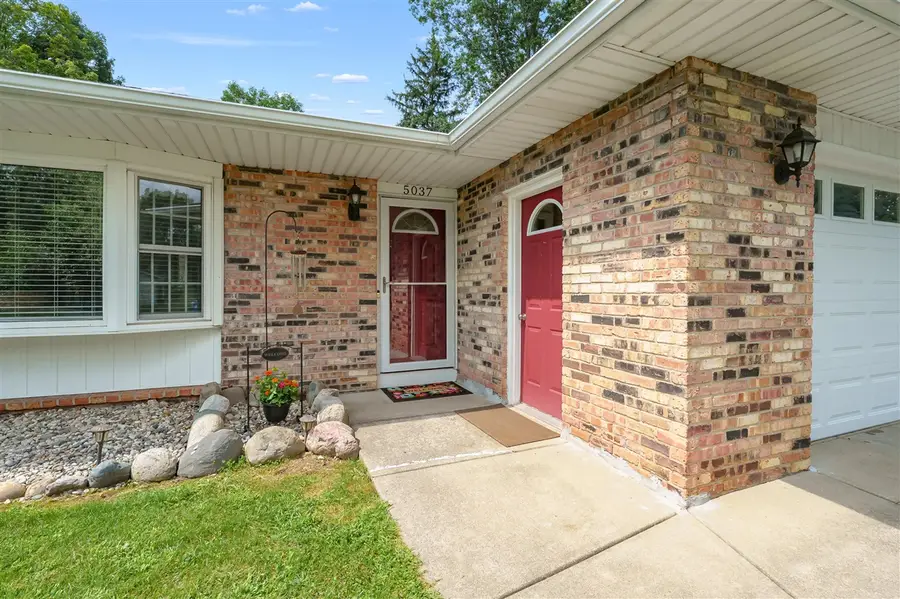 5037 Patland, Kalamazoo, MI 49009 - #3
