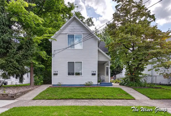 748 North, Grand Rapids, MI 49503