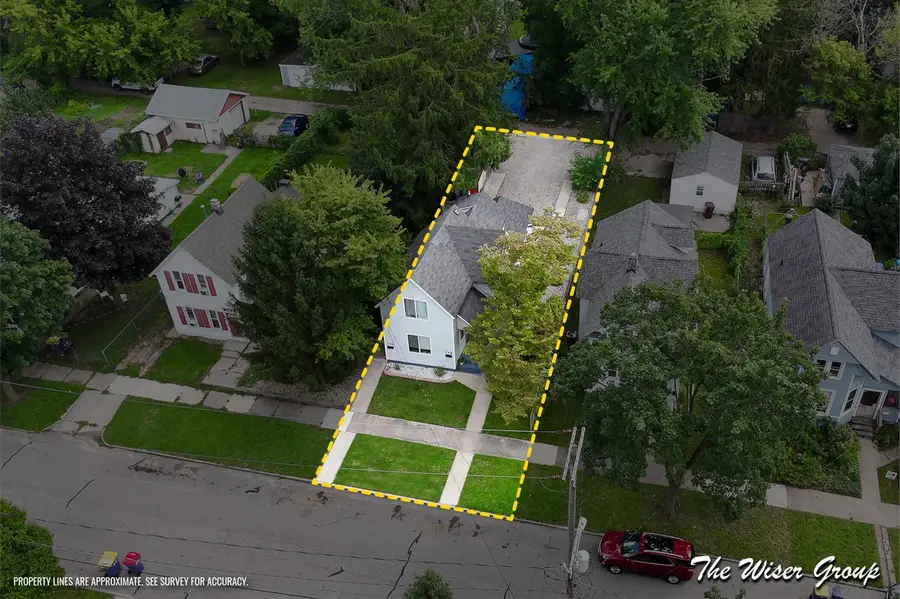 748 North, Grand Rapids, MI 49503 - #2
