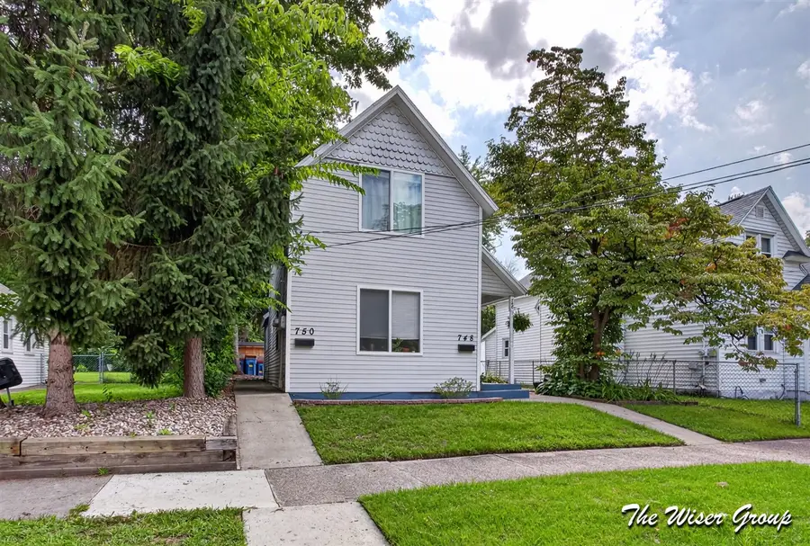 748 North, Grand Rapids, MI 49503 - #3