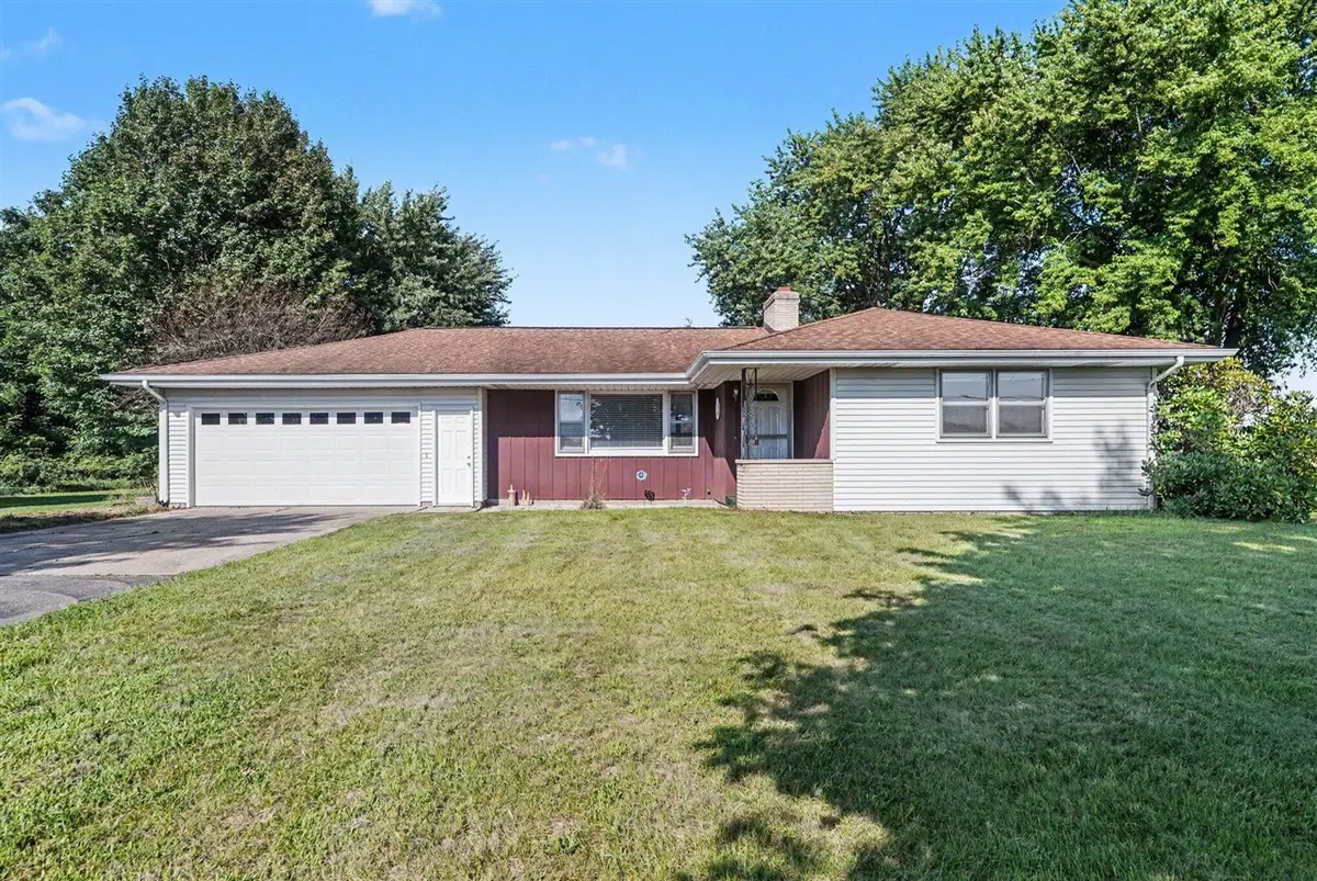 11894 Portage, Vicksburg, MI 49097 - #1