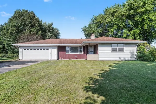 11894 Portage, Vicksburg, MI 49097