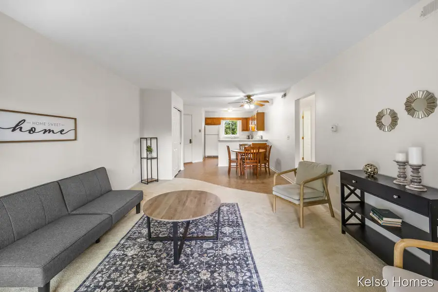 3410 Devonwood #E, Grand Rapids, MI 49525 - #3