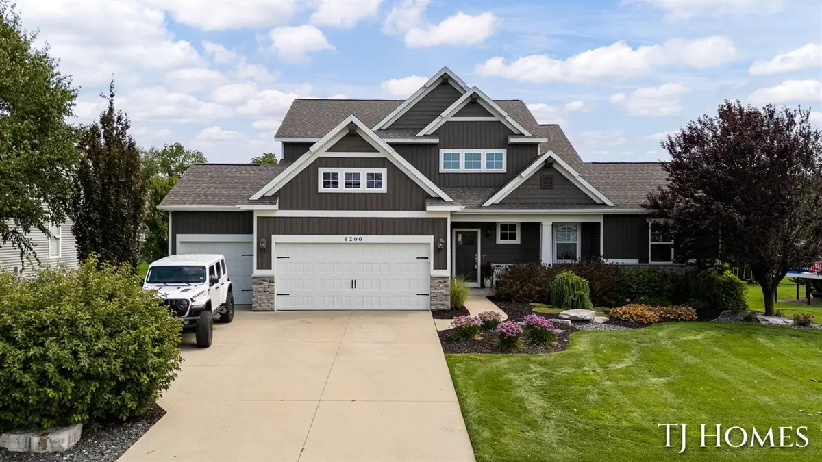 6200 Kuiper, Grandville, MI 49418 - #1