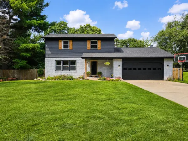 11626 Blueridge, Schoolcraft, MI 49087
