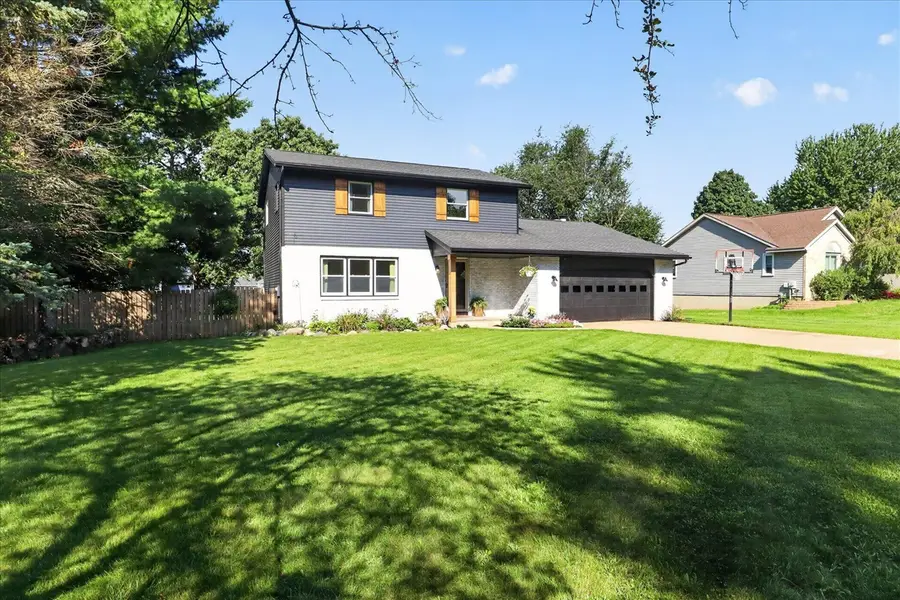 11626 Blueridge, Schoolcraft, MI 49087 - #2