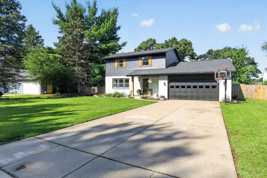11626 Blueridge, Schoolcraft, MI 49087 - #3