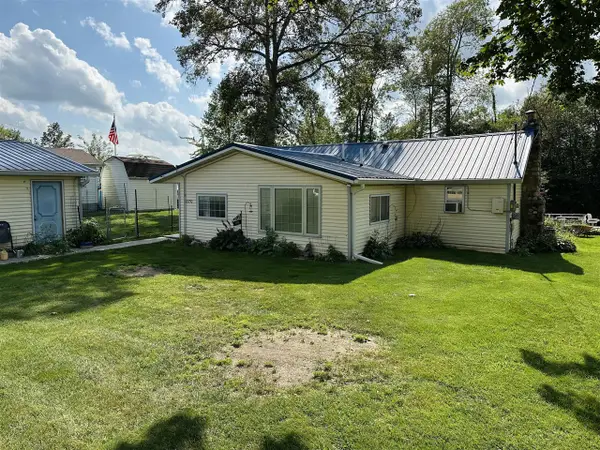 2370 Cedar, Reading, MI 49274