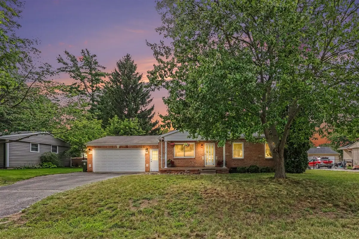 3308 Grafton, Lake Orion, MI 48359 - #1