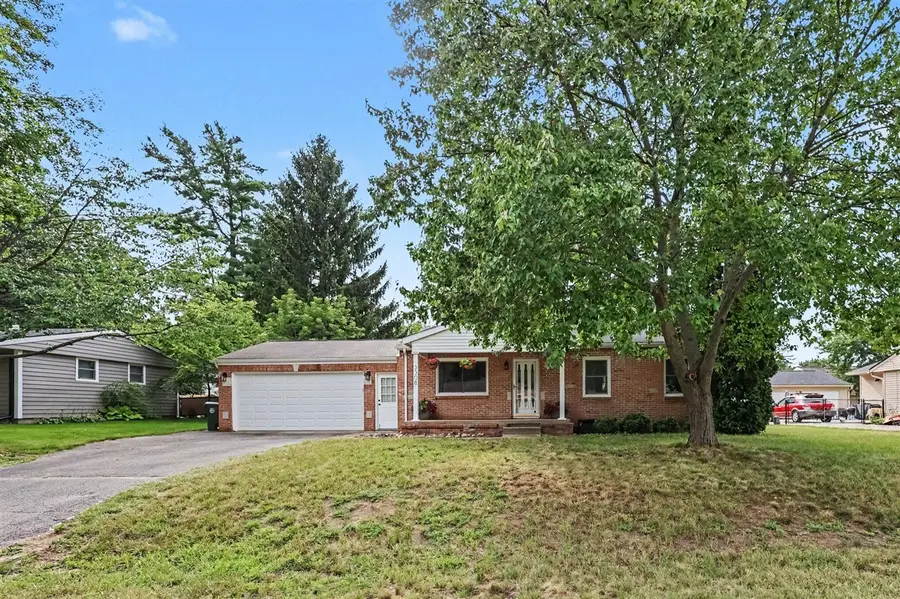 3308 Grafton, Lake Orion, MI 48359 - #2