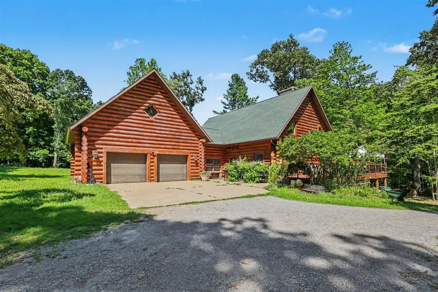 17182 Arthur, Spring Lake, MI 49456 - #3