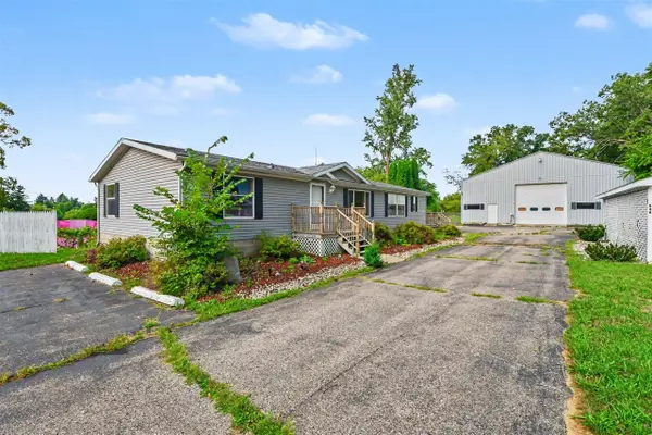 546 Wall, Ionia, MI 48846