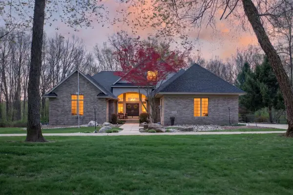 4929 Country, Jackson, MI 49201