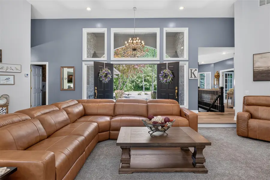 4929 Country, Jackson, MI 49201 - #3