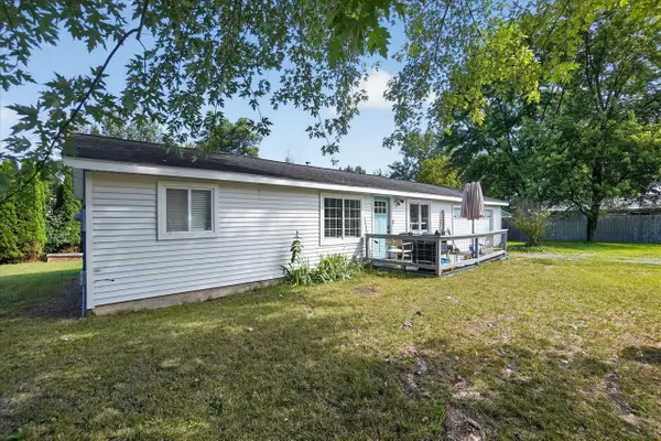 1790 Lakewood, Crystal, MI 48818