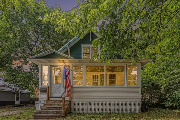 610 Cherry, Cadillac, MI 49601