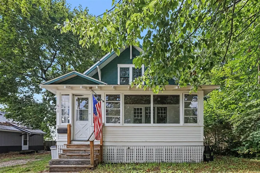 610 Cherry, Cadillac, MI 49601 - #2
