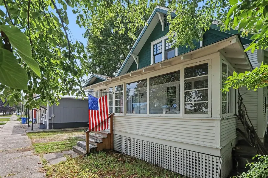 610 Cherry, Cadillac, MI 49601 - #3