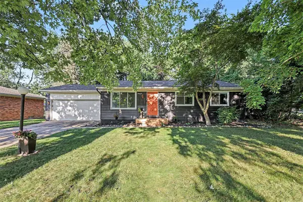 47473 Woodall, Shelby Twp, MI 48317