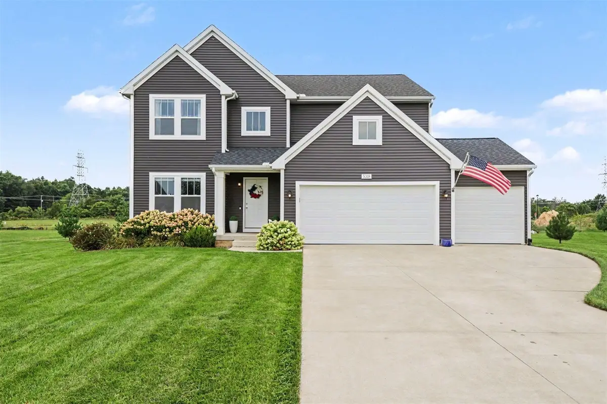 5318 Brinson, Kalamazoo, MI 49009 - #1