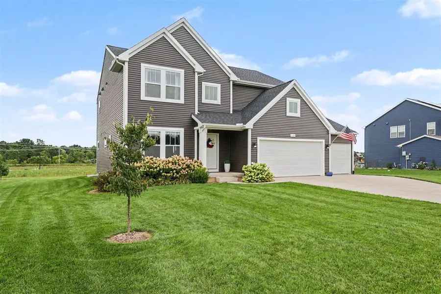 5318 Brinson, Kalamazoo, MI 49009 - #2