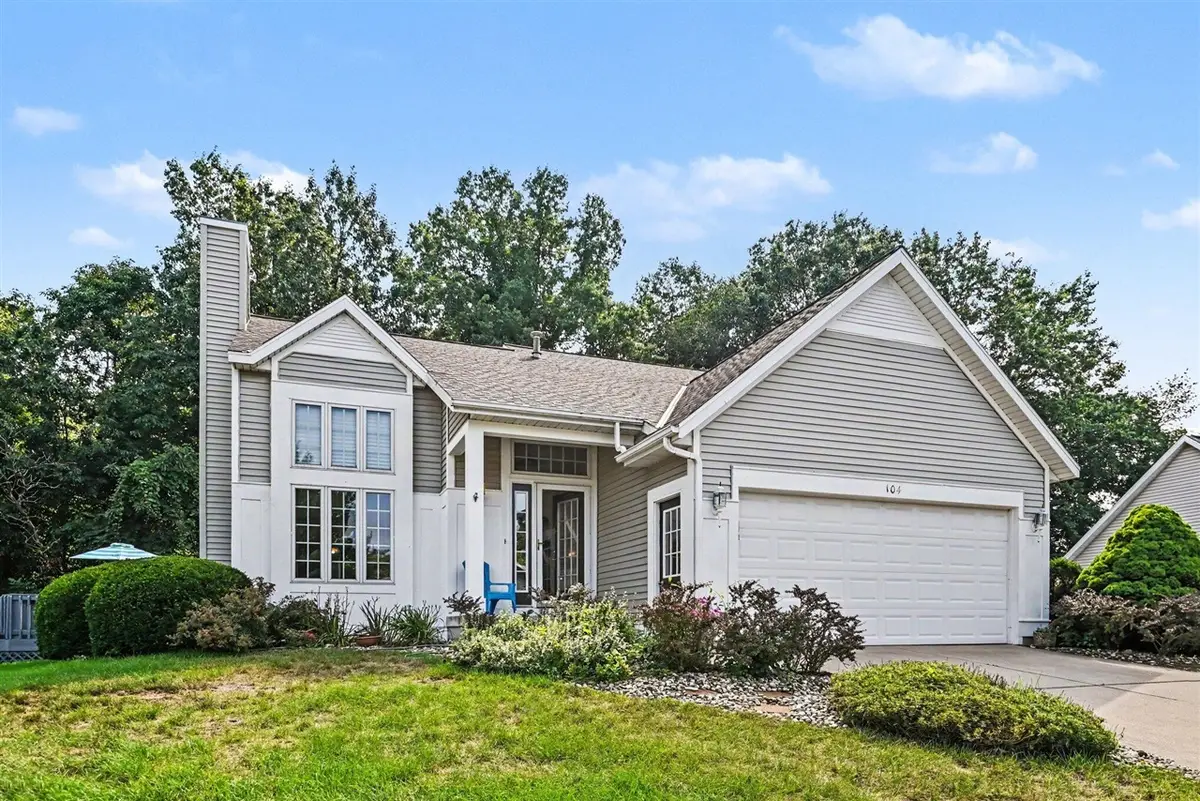 104 Orchard, South Haven, MI 49090 - #1