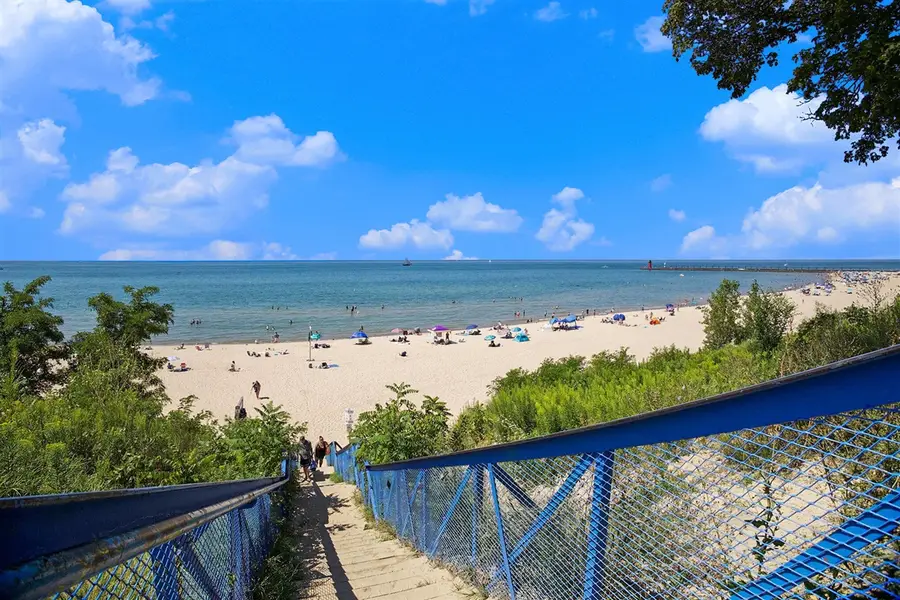 104 Orchard, South Haven, MI 49090 - #2