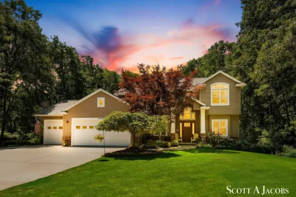 10980 Sandy Oak, Cedar Springs, MI 49319