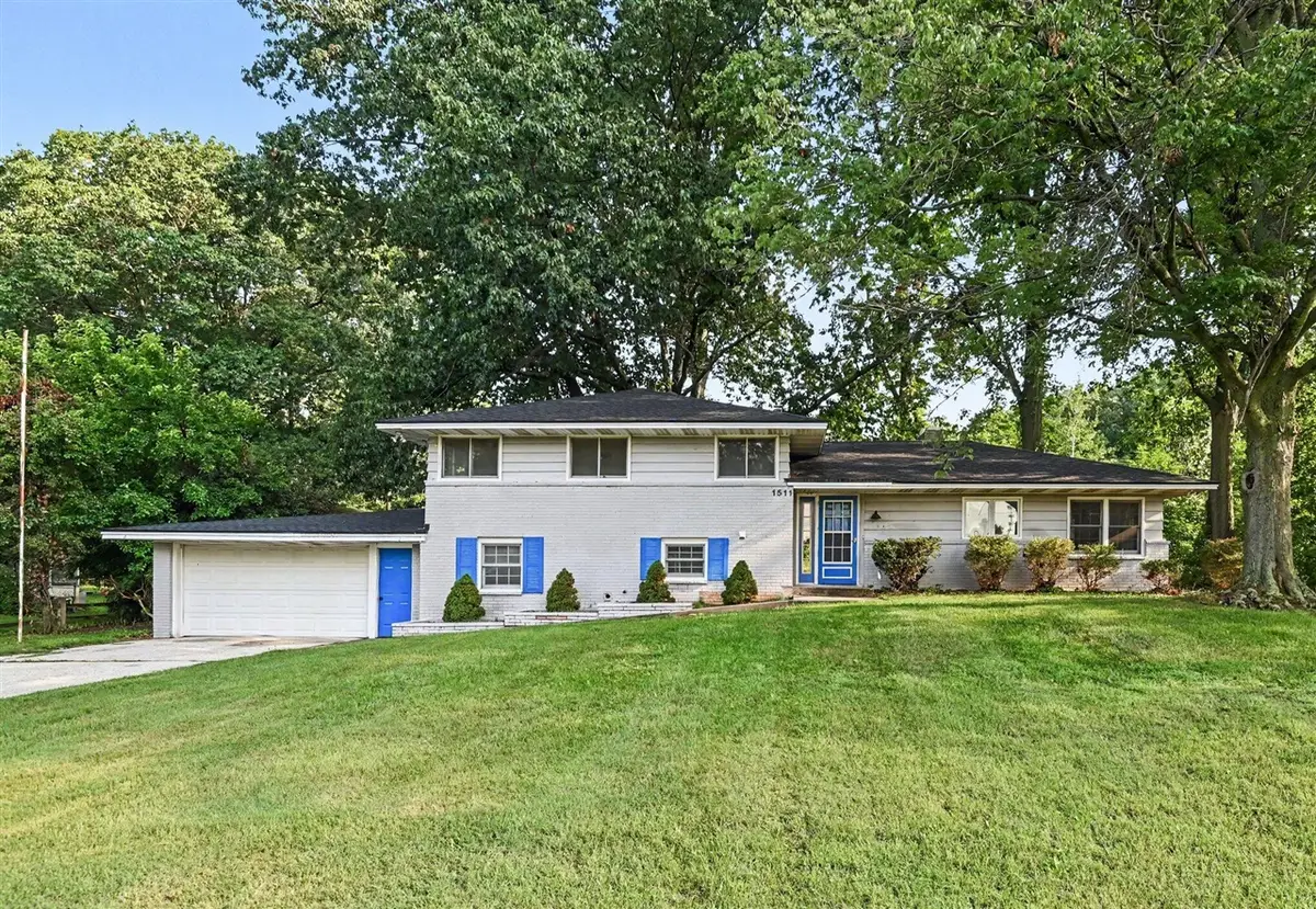 1511 Jerome, Holland, MI 49423 - #1