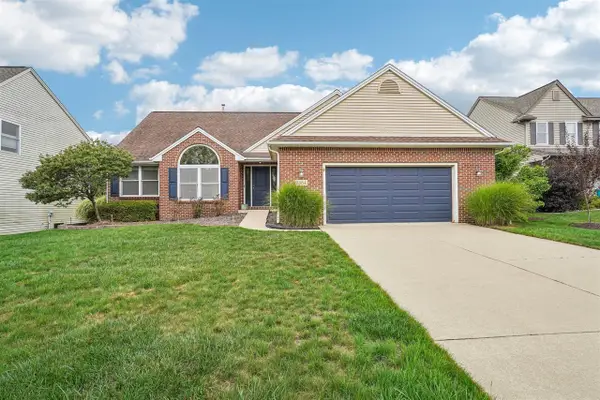 3884 Landin, Ann Arbor, MI 48108